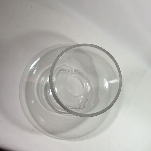 Epic Wine Spirits Party Supplies Classique Wine Decanter 54 Fl Oz Clear Glass - Picture 4 of 16